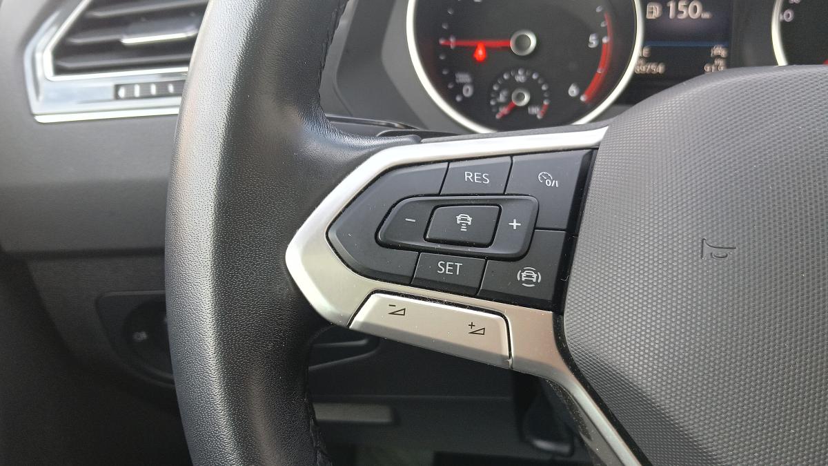 Volkswagen Tiguan 2.0 TDI 150 CV SCR DSG Life